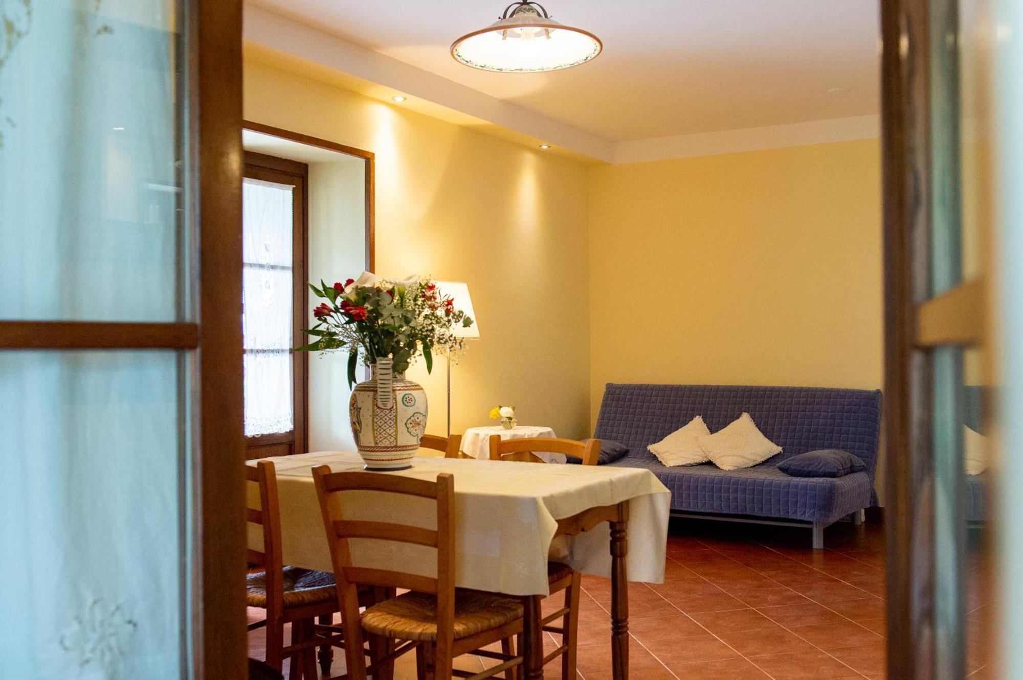 Podere Sette Piagge Orvieto Room photo