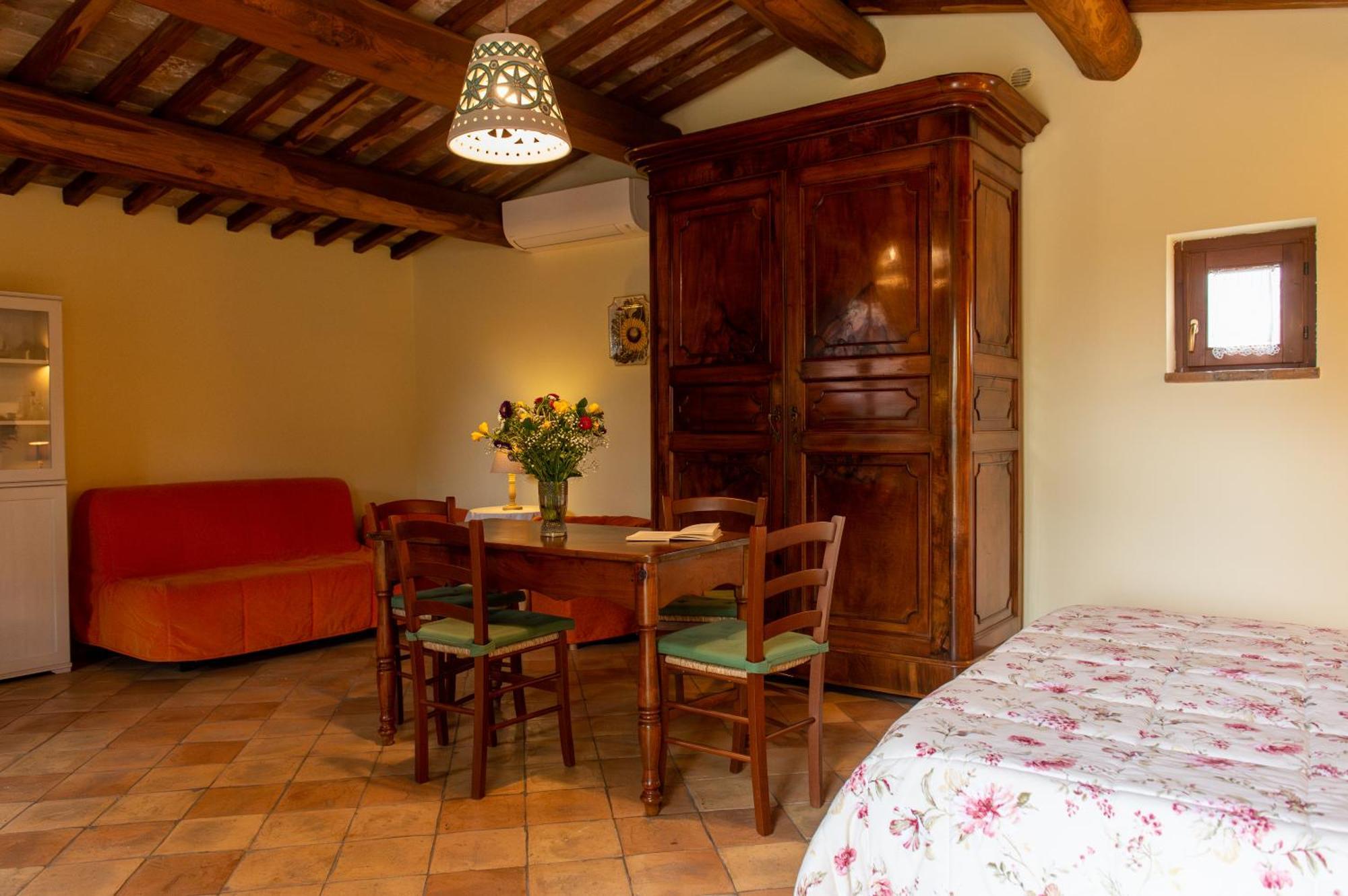 Podere Sette Piagge Orvieto Exterior photo