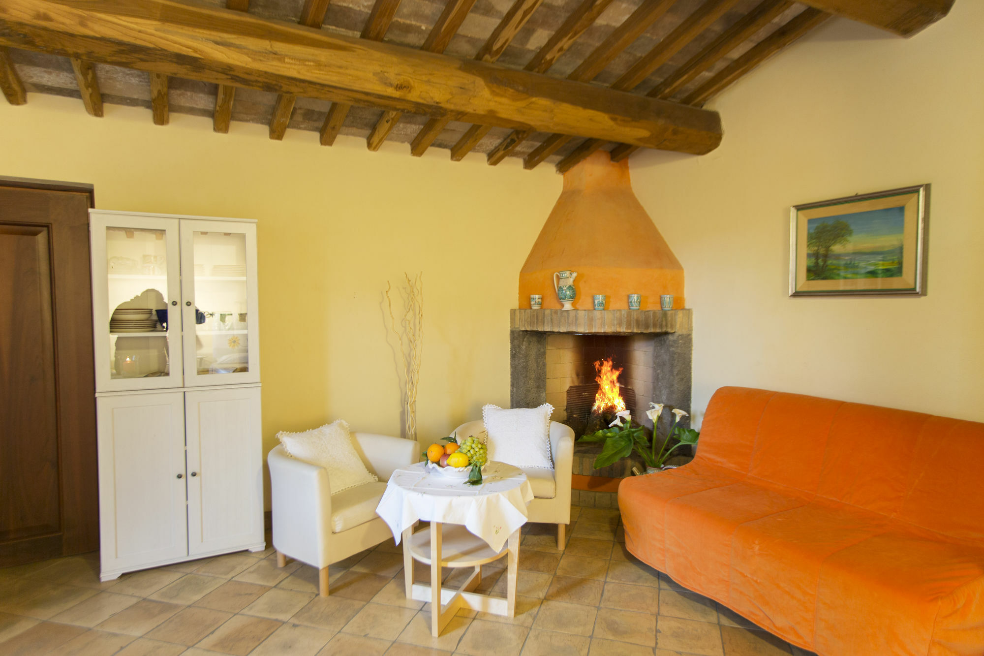 Podere Sette Piagge Orvieto Exterior photo