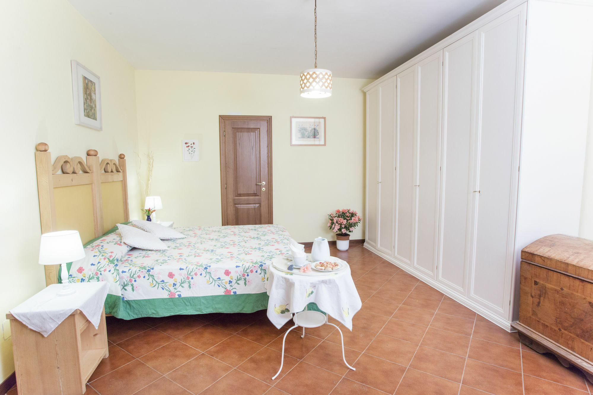 Podere Sette Piagge Orvieto Exterior photo