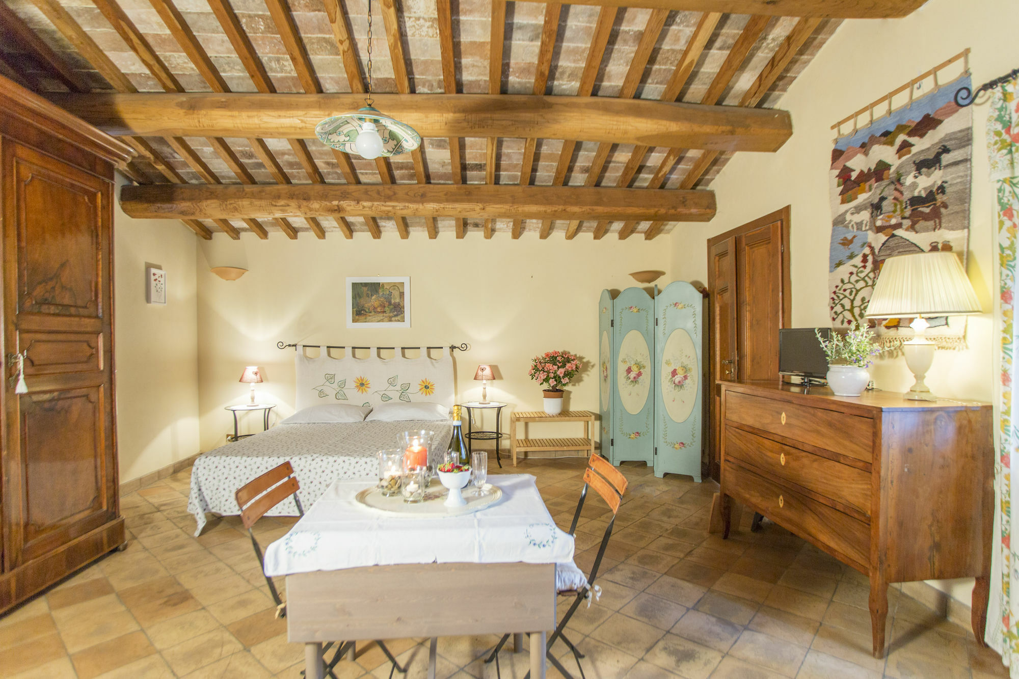 Podere Sette Piagge Orvieto Exterior photo